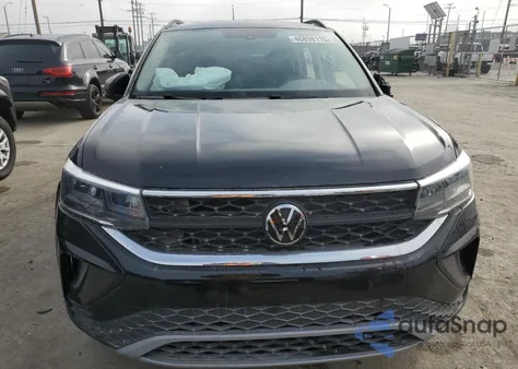 2023 Volkswagen Taos S from USA, damaged, VIN 3VVCX7B25PM377853